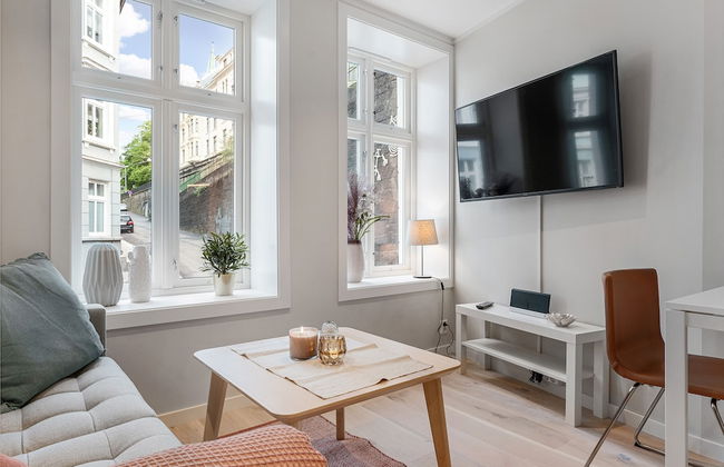 Barfot Apartments - Foto 72