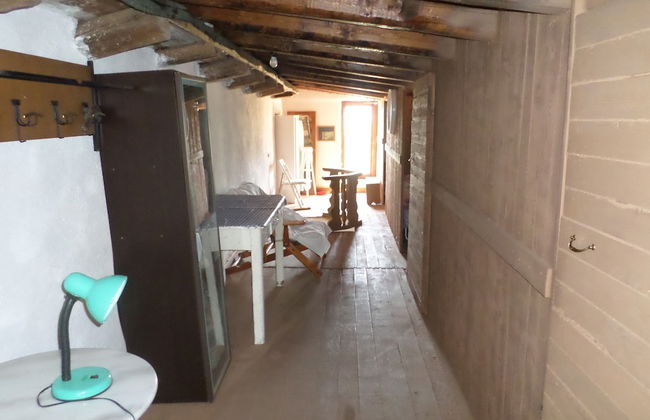 Country House in the Su Gologone Area 30 km From Cala Gonone 5 km From Oliena - Photo 5