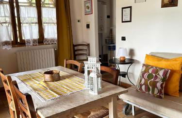 Residence Lucignano - Foto 48