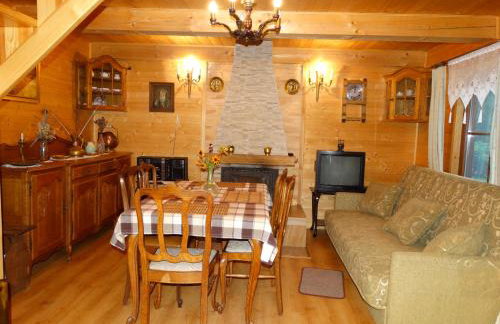 Dworek Telimena - Foto 12