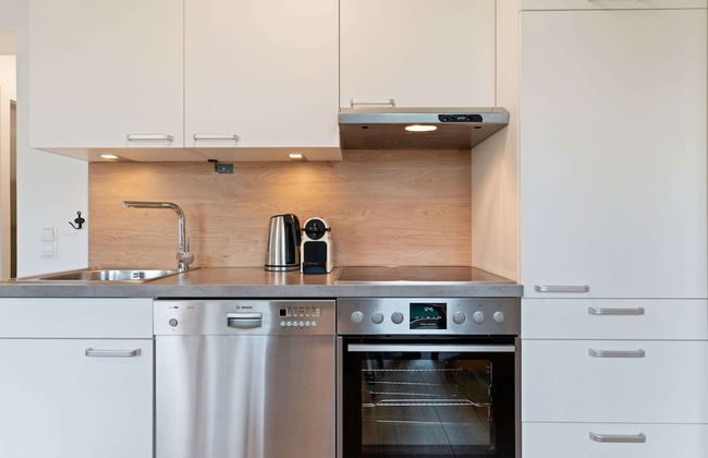 Apartment Sankt Michael Near Ski Lift - Foto 10