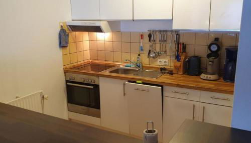 Ferienhaus Norddeich 27 - Foto 3