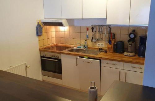 Ferienhaus Norddeich 27 - Foto 3