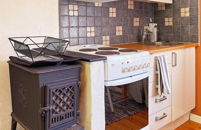 4 Person Holiday Home in Molkom-by Traum - Foto 5