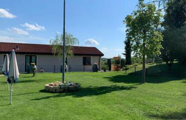 Agriturismo Le Mistral - Foto 63