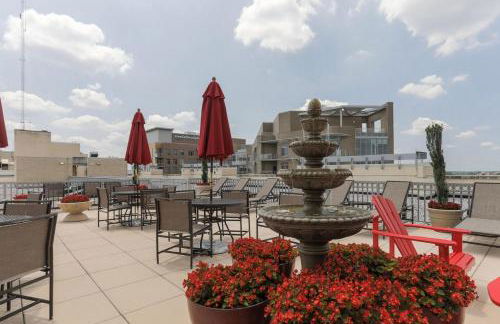 Bethesda 1BR w Concierge Gym WD nr Metro WDC-332 - Foto 22