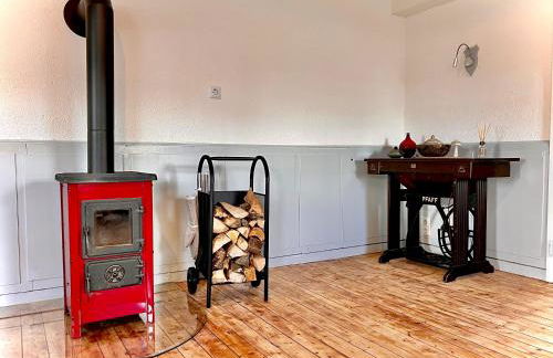 Ferienhaus Schneifel - Foto 10