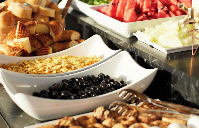 Royal Pera Taksim - Foto 65