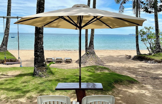 Hill Myna Beach Cottages - Foto 27