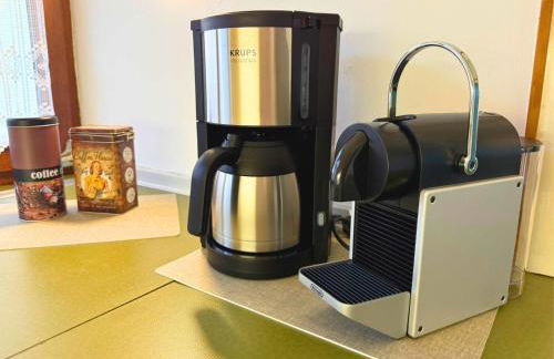 FeWo Armonie im Allgäu - Spielzimmer, Südbalkon & gratis Erlebnisse mit Königscard - Foto 10