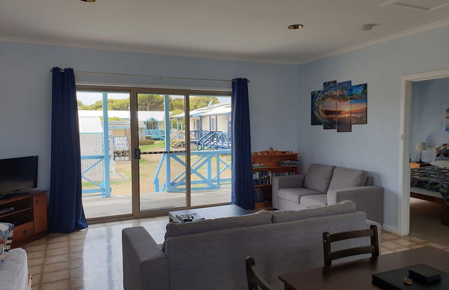 Marion Bay Holiday Villas - Foto 7