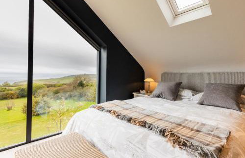 Fron Y Mor Moylegrove - Foto 24