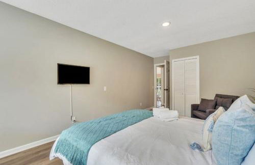 Cozy Retreat near Savannah - Foto 8