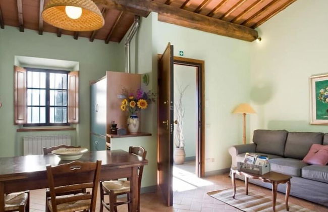 Agriturismo L'Incrociata - Foto 14