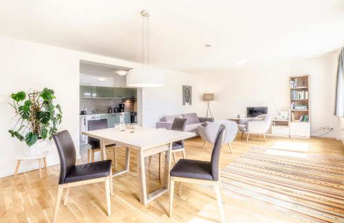 Apartment Premium family im Gustav Seitz Gästehaus - Photo 1