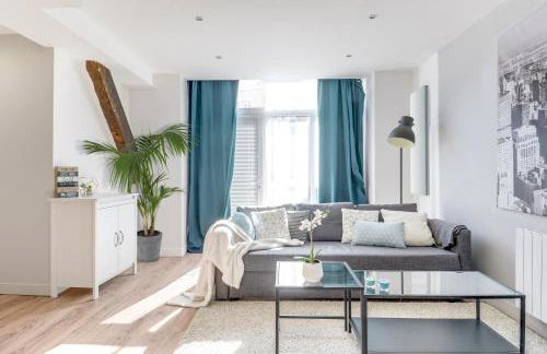 Côté Loft - Freedomus Marne-La-Vallée - Foto 1