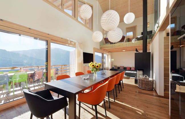 Ferienlenk Mountain Village - Foto 61