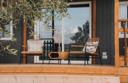 Le Fraine - Agriturismo & Olives Glamping - Foto 55