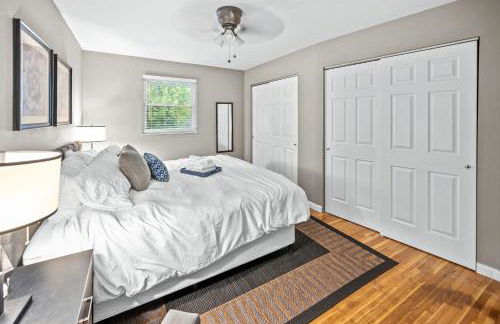 Saint Charles 2 Bedroom Townhome Retreat - Foto 15