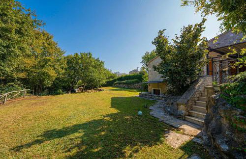 Villa Nonna Lucia in Kuberton - Haus für 6 Personen - Foto 51