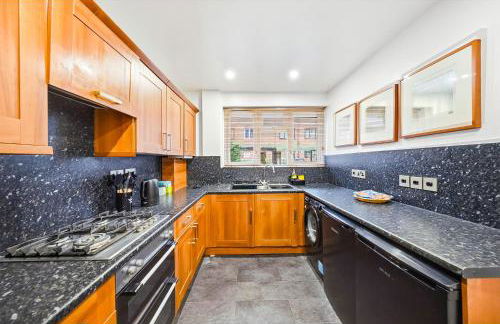 House in Clapham High Street Perfect for Contractors, Families and Professionals - Foto 13