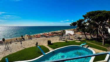 Apartamento Canet de Mar - Primera linea de Playa - Increibles vistas al Mar - Foto 3