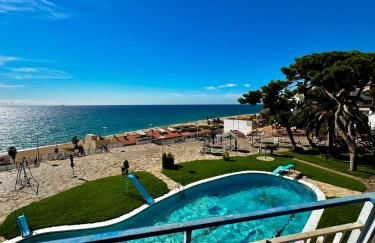 Apartamento Canet de Mar - Primera linea de Playa - Increibles vistas al Mar - Foto 3