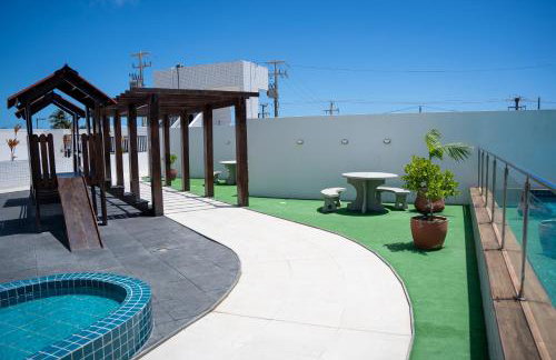Refúgio Maravista #1908 - piscina, hidro, wi-fi, para até 6 pessoas - Foto 28