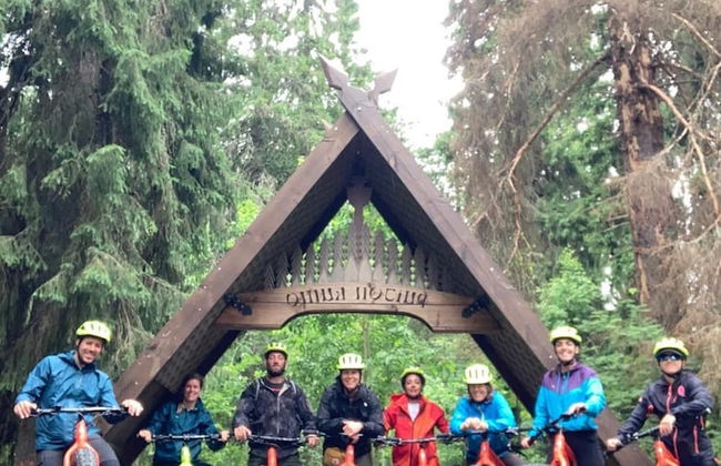 Nordic Island Hideout - Foto 22