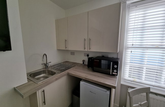 The Horizon Sea View Suite - Foto 6