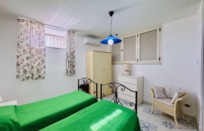 YourHome - Assia House Praiano - Foto 7