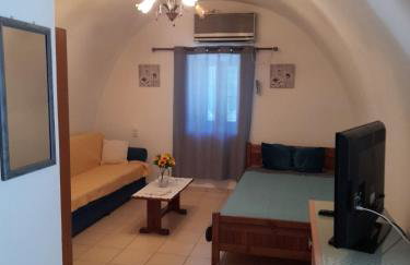 Villa Fraoulitsa - Foto 36