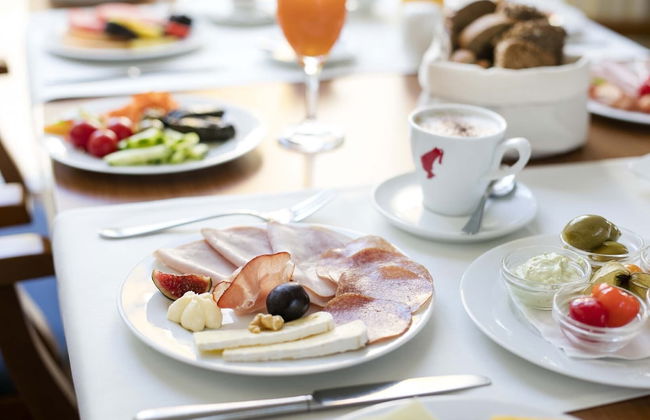 Aparthotel Pecic - Foto 27