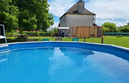 Gîte de La Grange Ovalaire - Foto 3