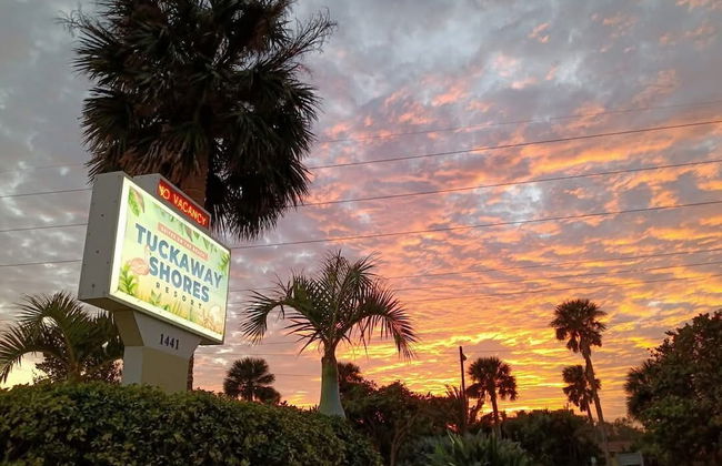 Tuckaway Shores Resort - Foto 70