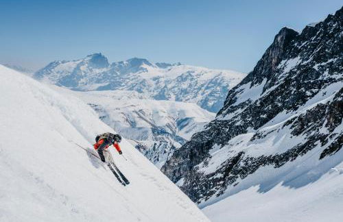 Chalet le Blue Moon - Foto 63