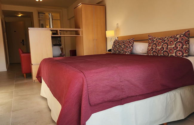 Apart San Diego Recoleta - Foto 20