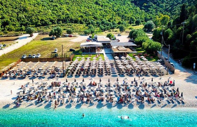 First Impressions of Kefalonia - Half-Day Private Tour - Foto 11