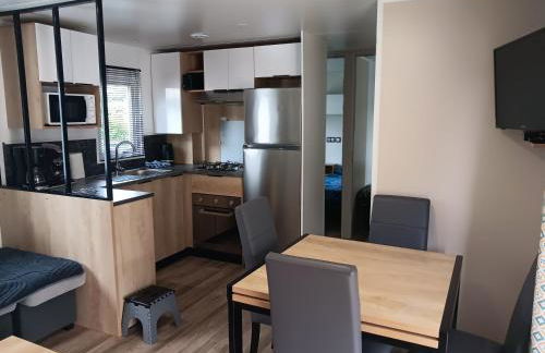 pont aven mobile hom - Photo 11