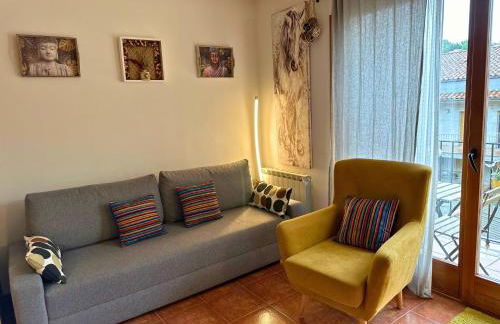 Cal Harrys - La Mejor Casa de vacaciones en Pyrenees con Vistas a la Montaña - Photo 63