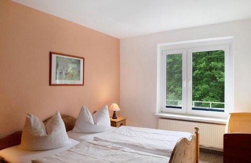 Krüseliner Mühle - Ferienwohnungen - Foto 36