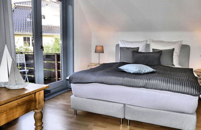 Holiday Apartment Green House - Foto 2