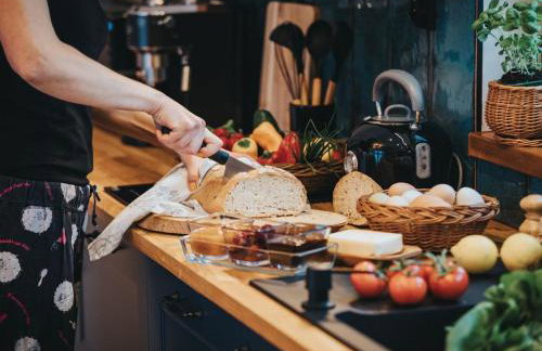 Owca za płotem - Foto 18