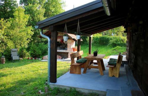 Holiday home The Hive - Foto 14