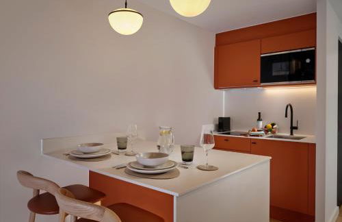 Citadines Holborn-Covent Garden London - Photo 30