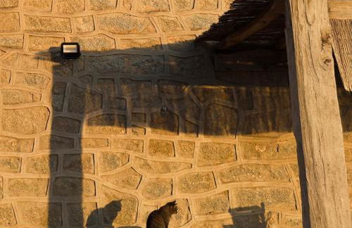 Maison de maître en pierre de 1831 avec vue sur la mer à Porticcio - Foto 17