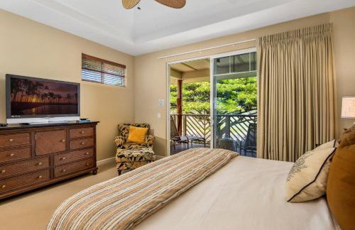 Hale Laki Stunning Resort Condo, Walk to Beach! - Foto 31