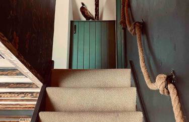 Boutique cottage in the heart of the Peak District - Foto 52