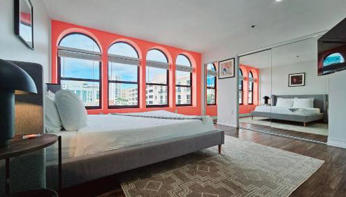 The Lofts on Clematis 503 Downtown West Palm Beach - Foto 2