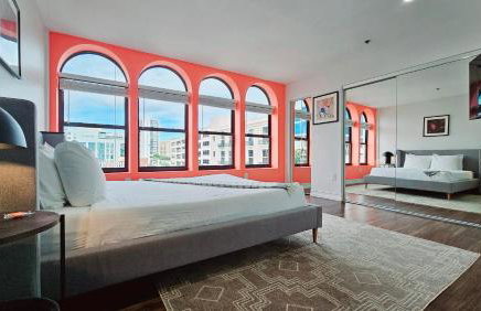 The Lofts on Clematis 503 Downtown West Palm Beach - Foto 2